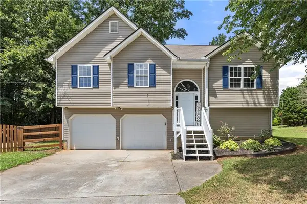 23 Shadow Ridge Drive, Dallas, GA 30157