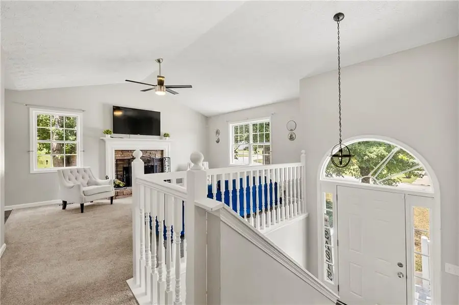 23 Shadow Ridge Drive, Dallas, GA 30157 - #3