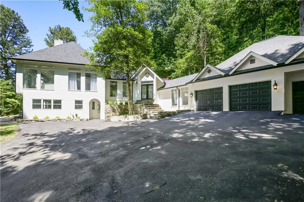 6500 Powers Ferry Road, Atlanta, GA 30339 - #1