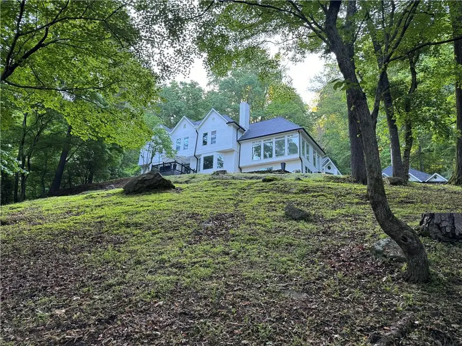 6500 Powers Ferry Road, Atlanta, GA 30339 - #3