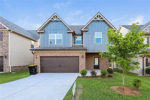 2287 Church Street, Hampton, GA 30228