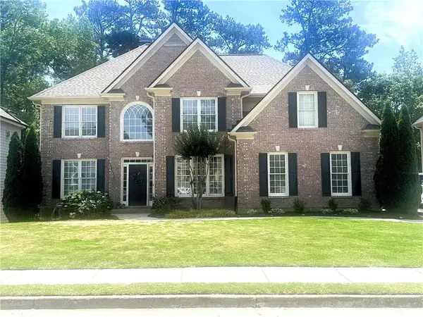 2895 Daniel Park Run, Dacula, GA 30019