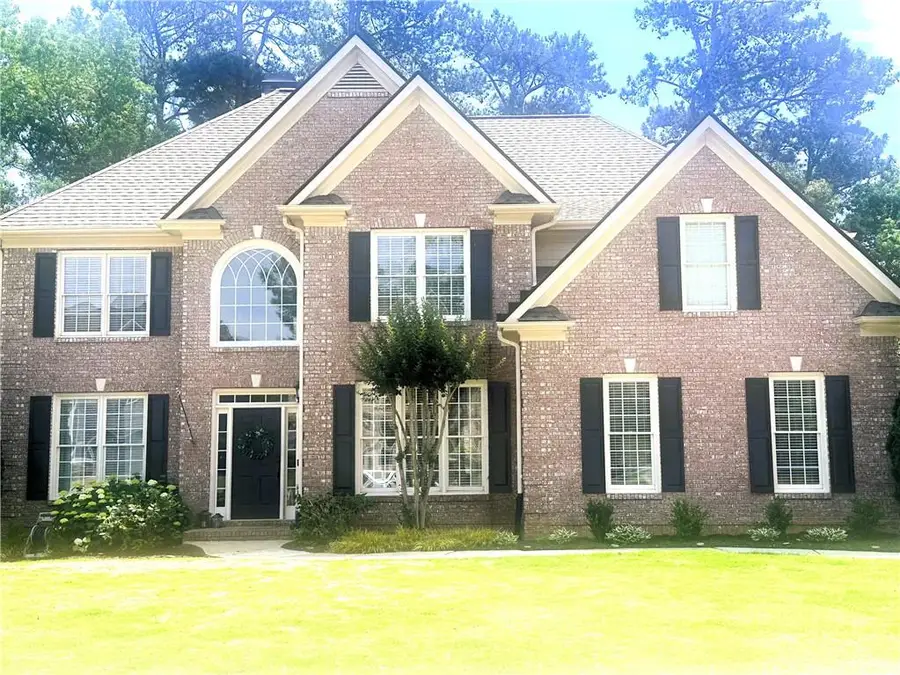 2895 Daniel Park Run, Dacula, GA 30019 - #3