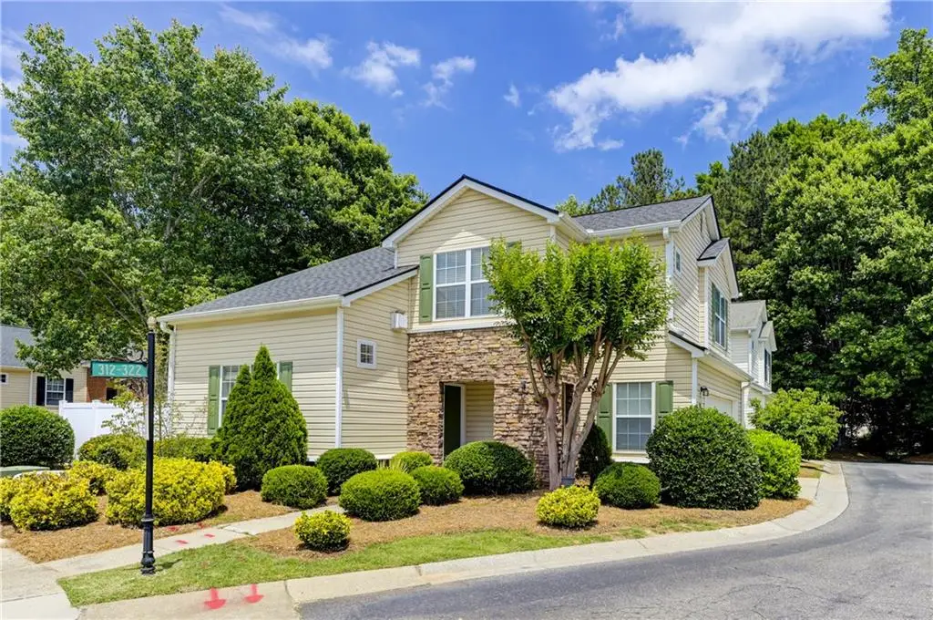 312 Harmony Court, Alpharetta, GA 30004 - #1