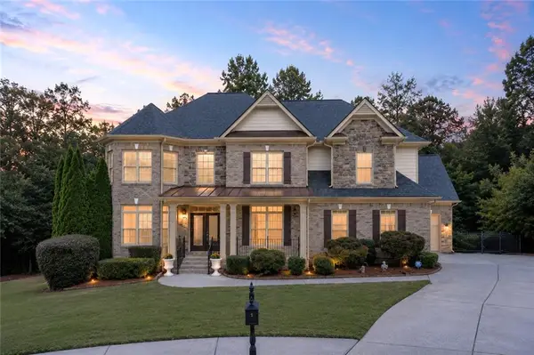 408 Three Branches Court, Woodstock, GA 30188