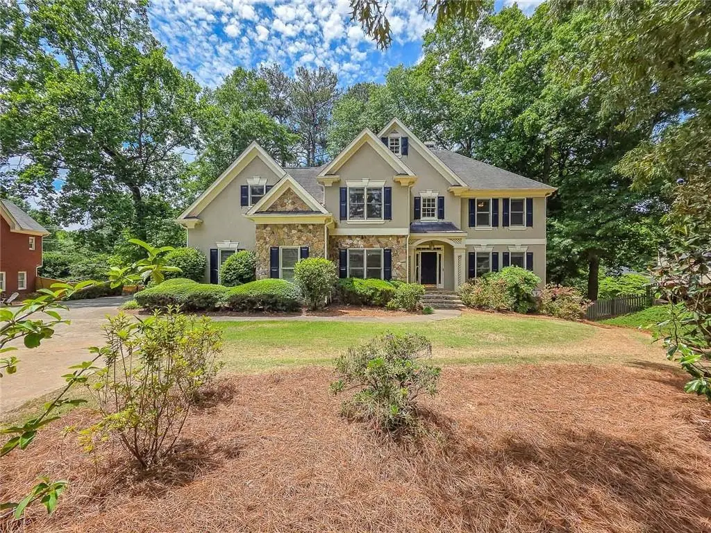 2820 Towne Village Drive, Duluth, GA 30097 - #1