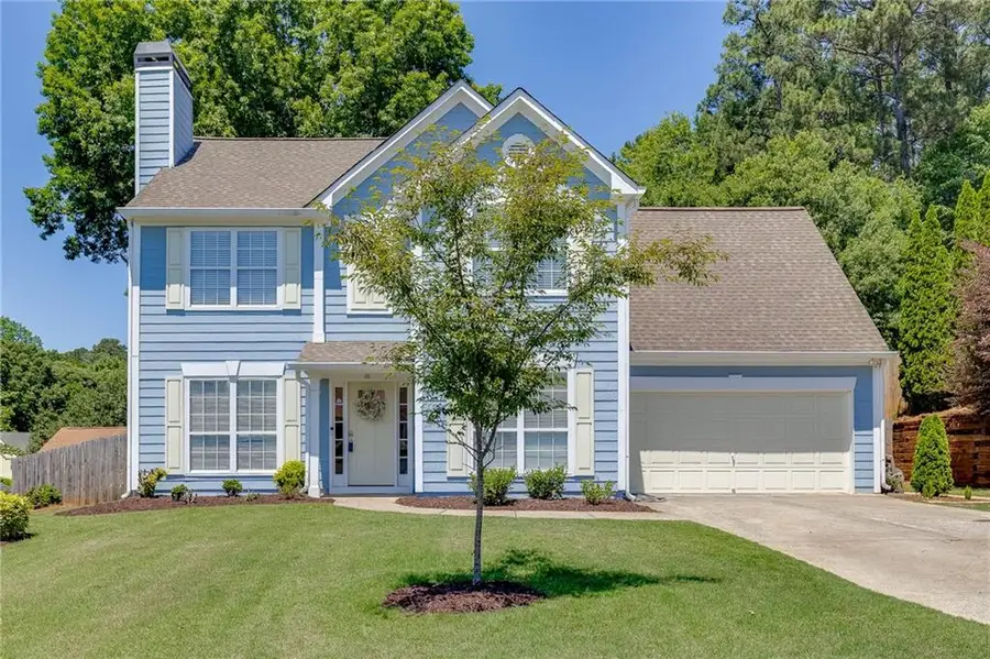 333 Twin Point Way, Suwanee, GA 30024 - #2
