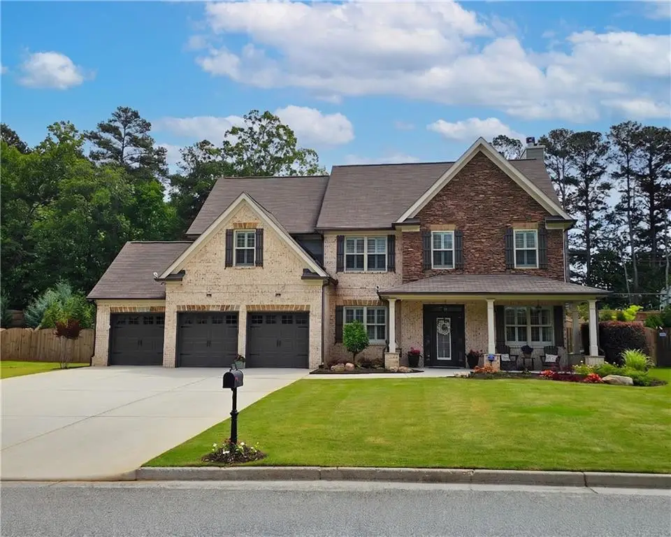 1365 Brody Drive, Marietta, GA 30064 - #1