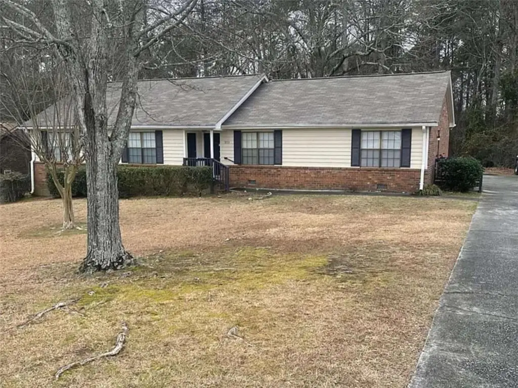 3153 Dove Court, Snellville, GA 30078 - #1