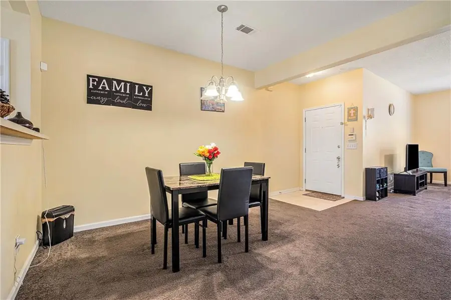 119 Odyssey Turn, Conyers, GA 30012 - #3