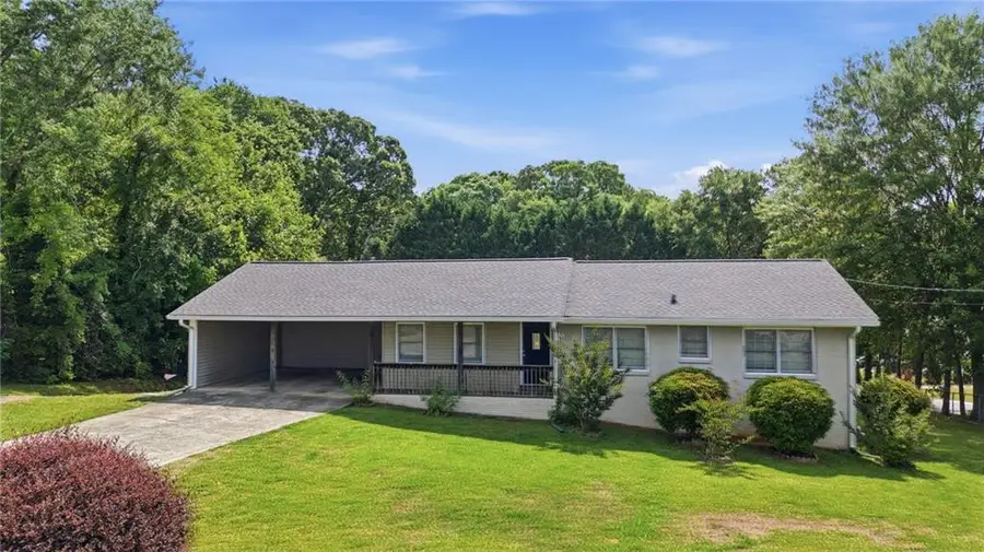 950 Old Canton Road, Marietta, GA 30068 - #3