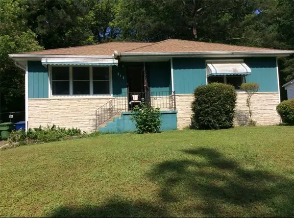 612 Center Hill Avenue Nw, Atlanta, GA 30318