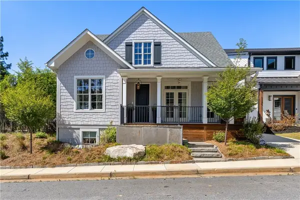 1250 Hayes Square, Peachtree City, GA 30269