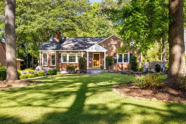 891 Stratford Road, Avondale Estates, GA 30002