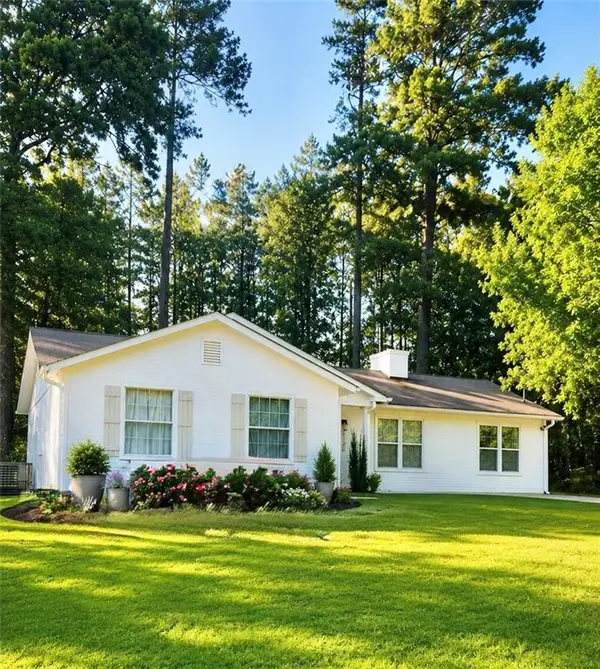 2383 Deep Shoals Circle, Decatur, GA 30034