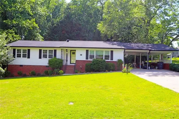 405 Church Street, Bremen, GA 30110