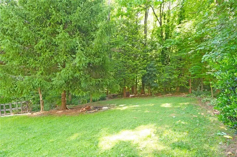 405 Church Street, Bremen, GA 30110 - #3