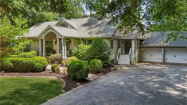 1290 Peachtree Battle Avenue Nw, Atlanta, GA 30327