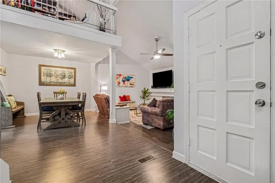 3078 Balearic Drive, Marietta, GA 30067 - #3