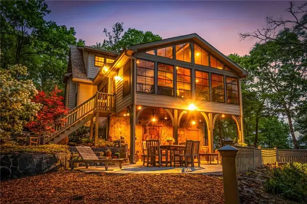 10620 Highway 52 Highway, Chatsworth, GA 30705