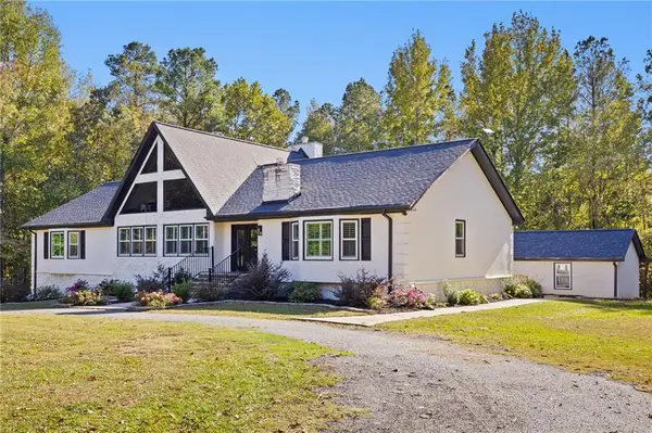 300 Hay Renfroe Drive, Dallas, GA 30157