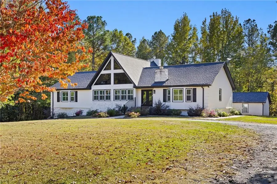 300 Hay Renfroe Drive, Dallas, GA 30157 - #2