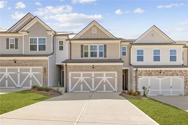 5665 Overview Drive, Flowery Branch, GA 30542