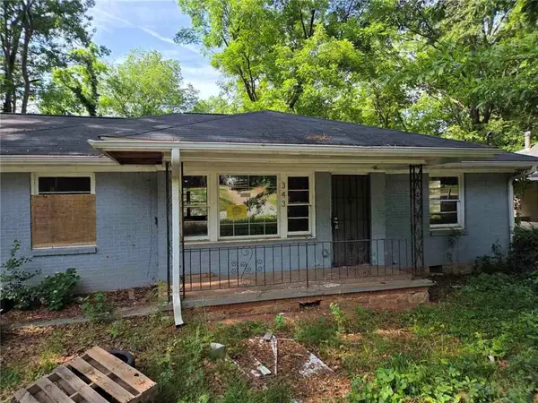 343 Laquita Drive Se, Atlanta, GA 30315