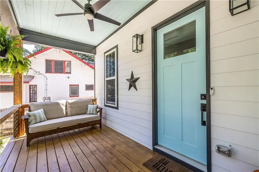 630 Willard Avenue Sw, Atlanta, GA 30310 - #3