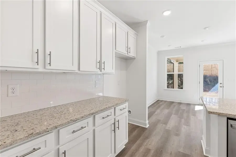 5653 Overview Drive, Flowery Branch, GA 30542 - #3