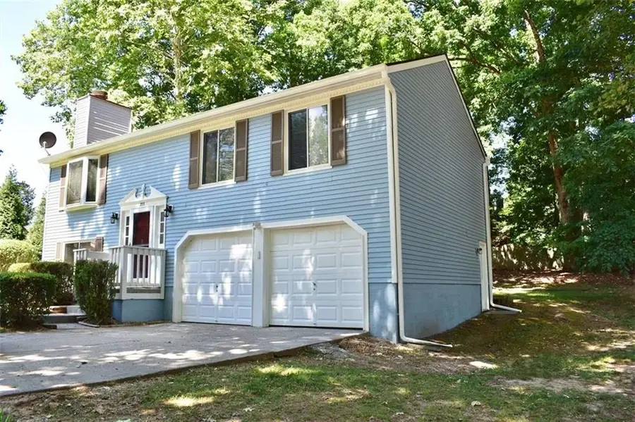 355 Olde Bridge Way, Johns Creek, GA 30022 - #2