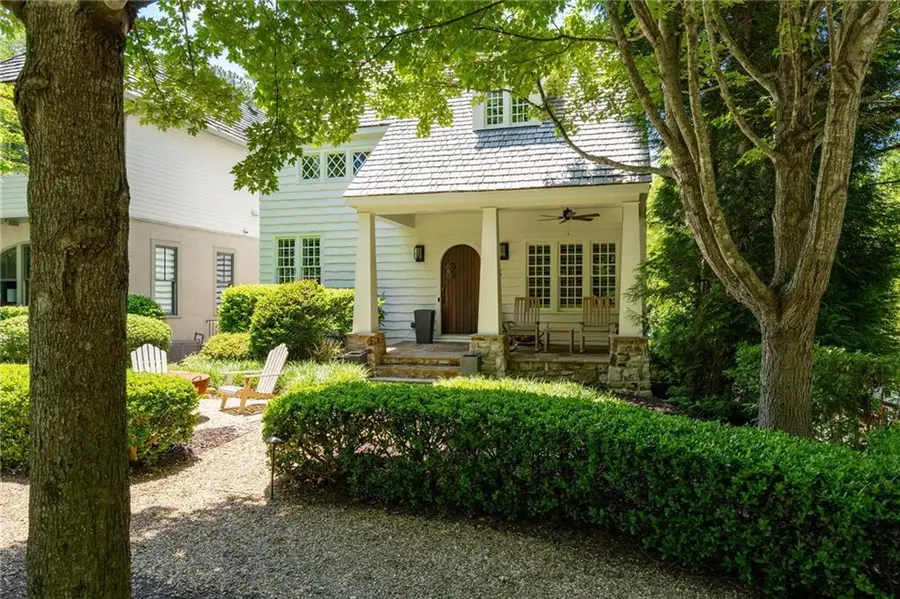 155 Hubbard Road, Woodstock, GA 30188 - #2