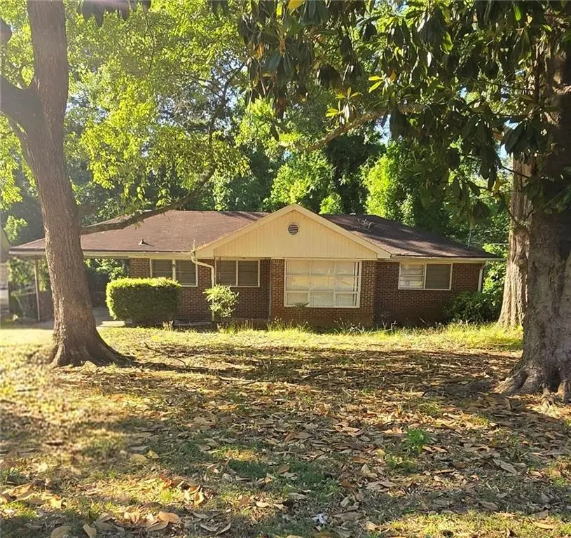 3066 Glendale Court, Decatur, GA 30032 - #3