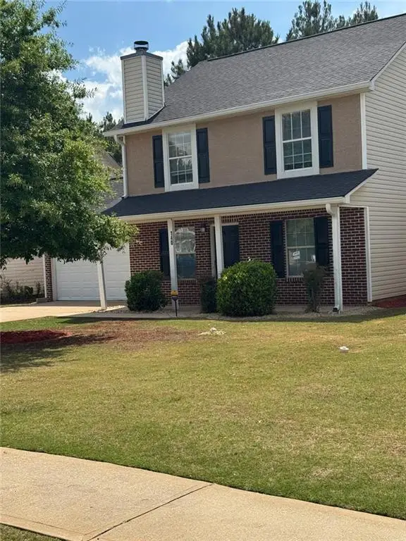 140 Chandler Field Drive, Covington, GA 30016 - #1