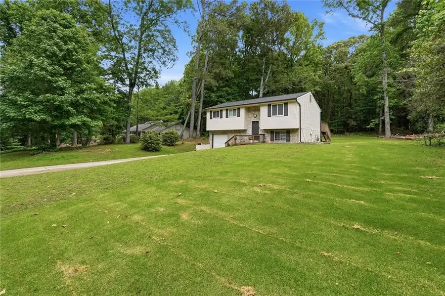 3775 Somerset Drive Sw, Marietta, GA 30064 - #2