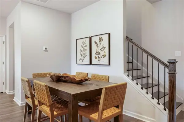 345 Yukon Drive #56, Conyers, GA 30094