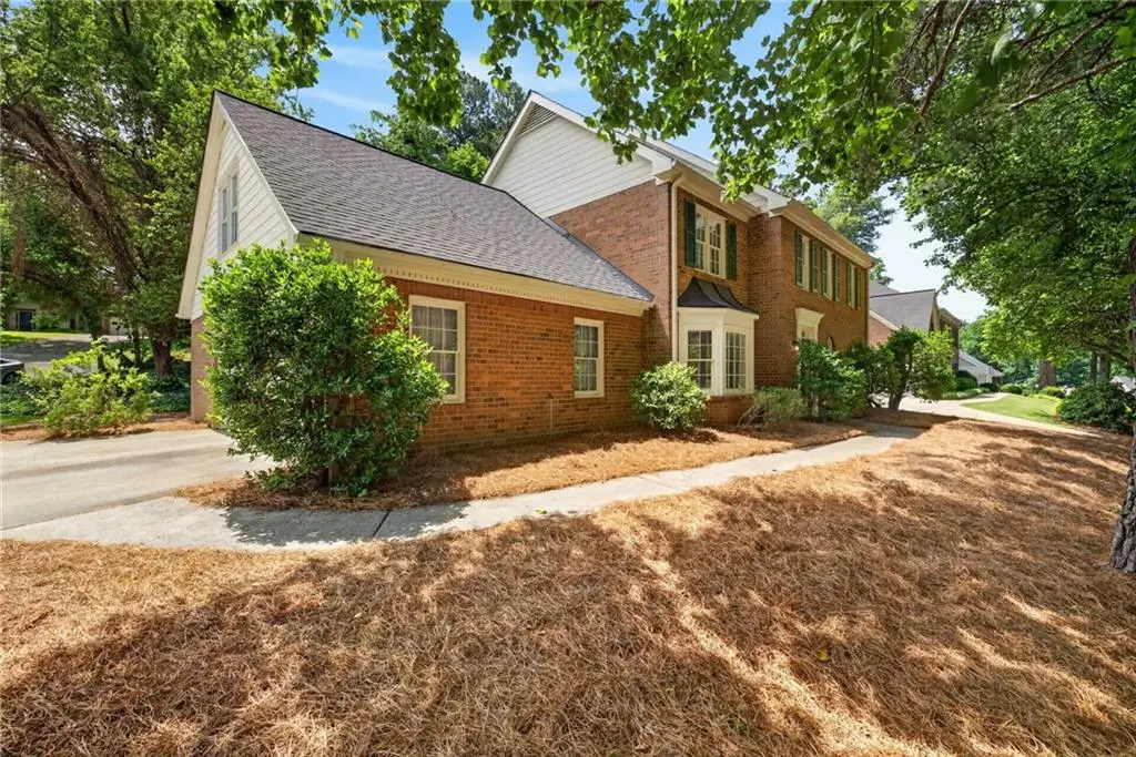 4150 Woodlark Court Ne, Roswell, GA 30075 - #1