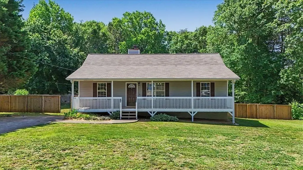 155 Ravenwood Lane, Rockmart, GA 30153 - #1