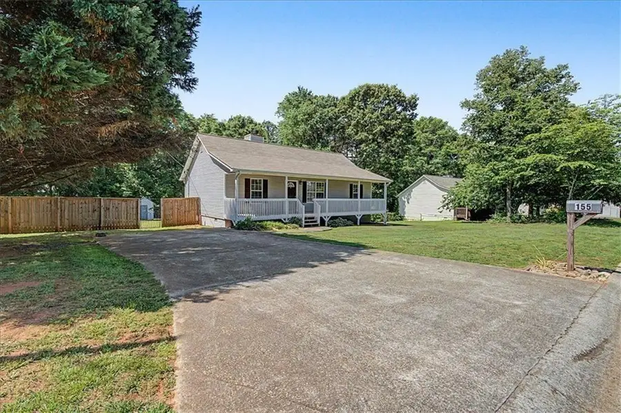 155 Ravenwood Lane, Rockmart, GA 30153 - #3