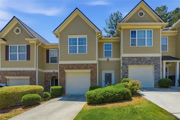 2871 Ridgeview Drive Sw, Atlanta, GA 30331