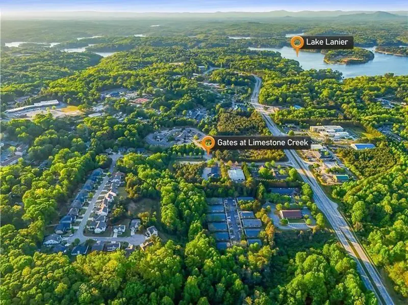 2691 Limestone Creek Drive, Gainesville, GA 30501 - #2