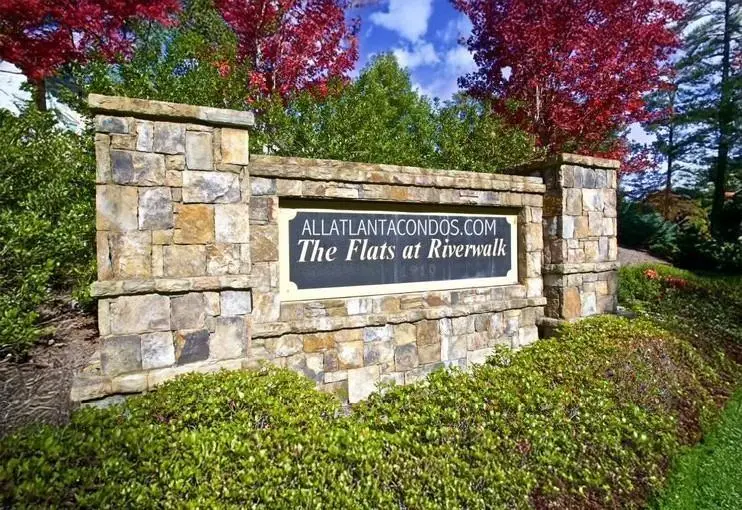 3150 Woodwalk Drive Se #2106, Atlanta, GA 30339 - #2