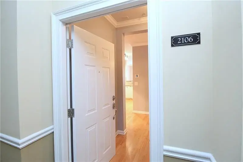 3150 Woodwalk Drive Se #2106, Atlanta, GA 30339 - #3