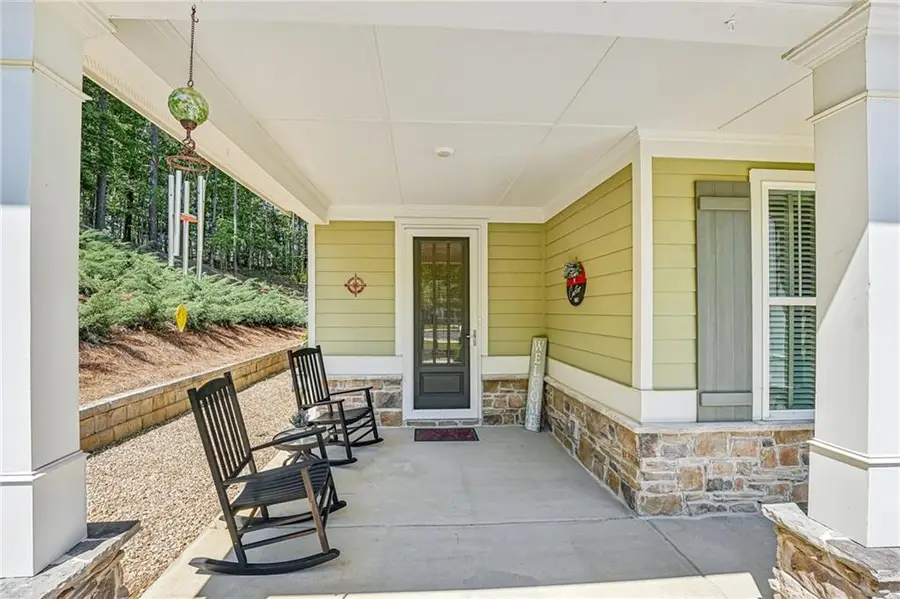 80 Alderberry Court, Dallas, GA 30132 - #3