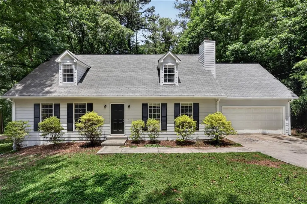 901 Timbervale Lane, Lithonia, GA 30058 - #1