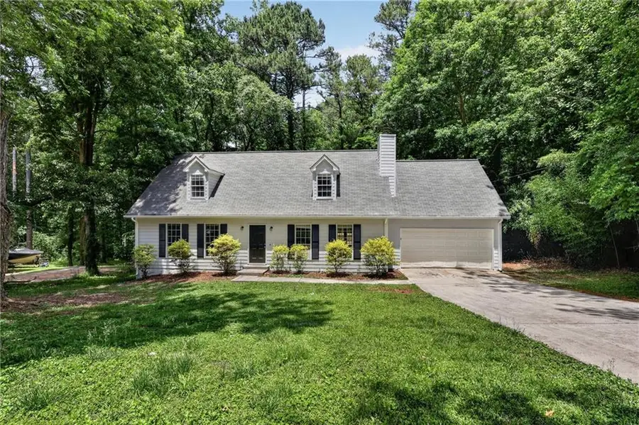 901 Timbervale Lane, Lithonia, GA 30058 - #2