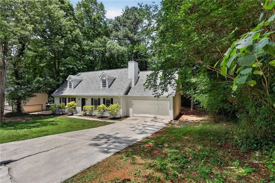 901 Timbervale Lane, Lithonia, GA 30058 - #3