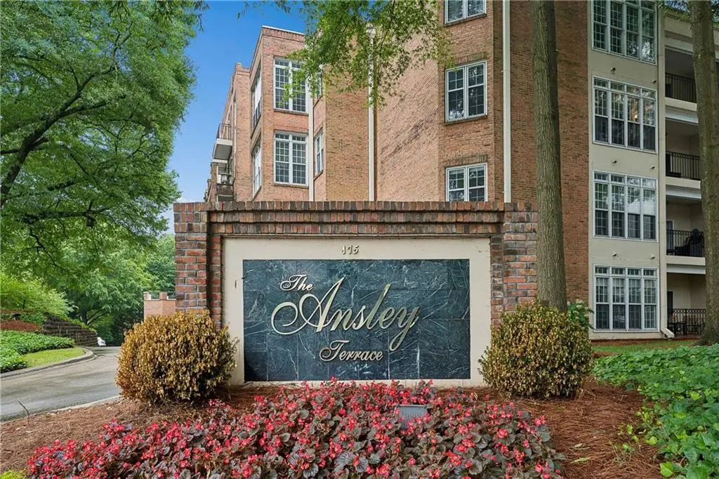175 15th Street Ne #105, Atlanta, GA 30309 - #1
