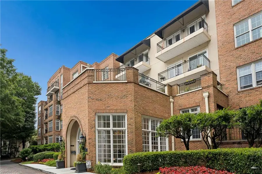 175 15th Street Ne #105, Atlanta, GA 30309 - #2