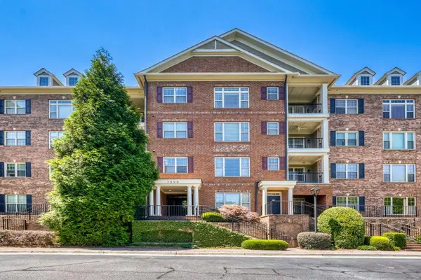 2300 Peachford Road #3209, Dunwoody, GA 30338
